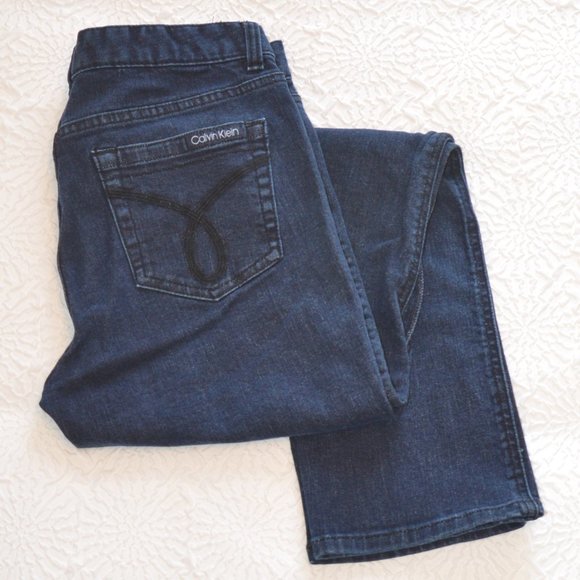 Calvin Klein Jeans Denim - 8/$20 Calvin Klein Denim Jeans